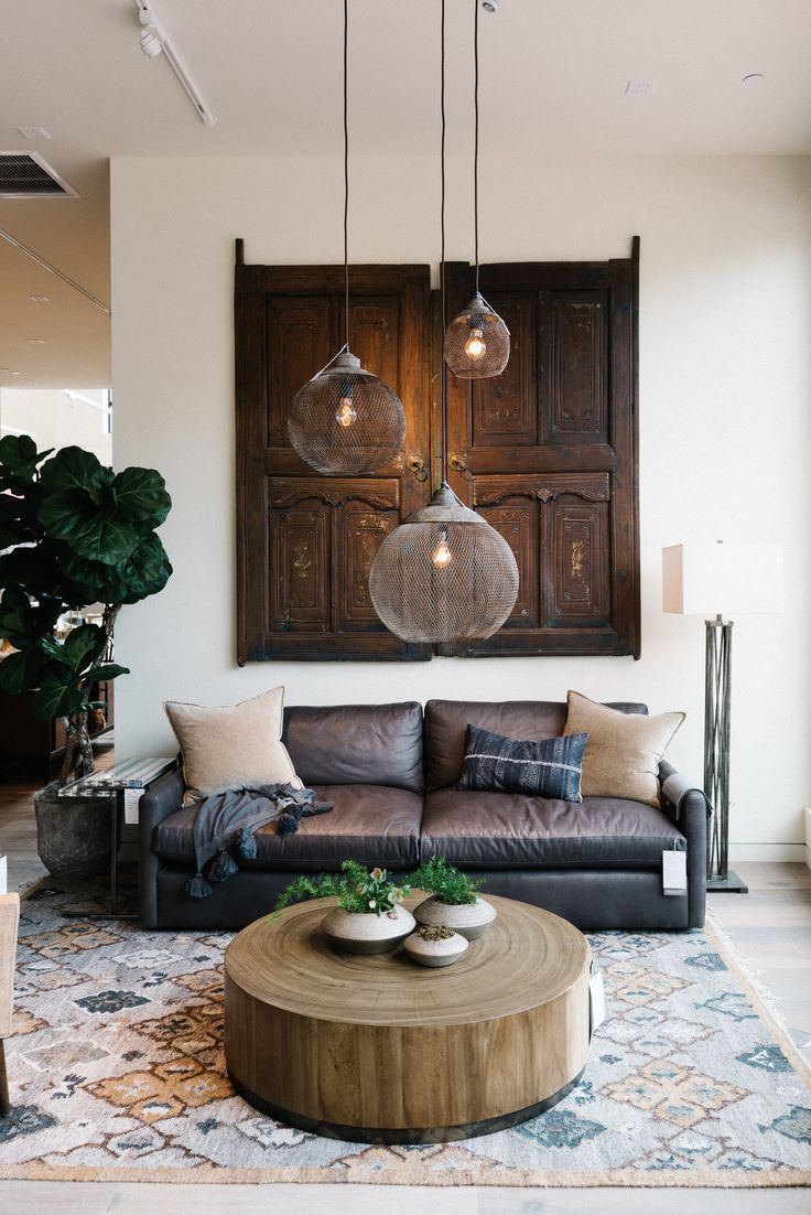 Andis Mesh Pendant Lamp