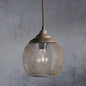 Andis Mesh Pendant Lamp