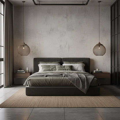 Andis Mesh Pendant Lamp
