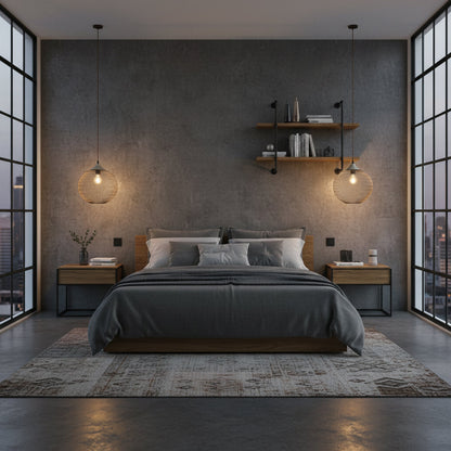 Andis Mesh Pendant Lamp