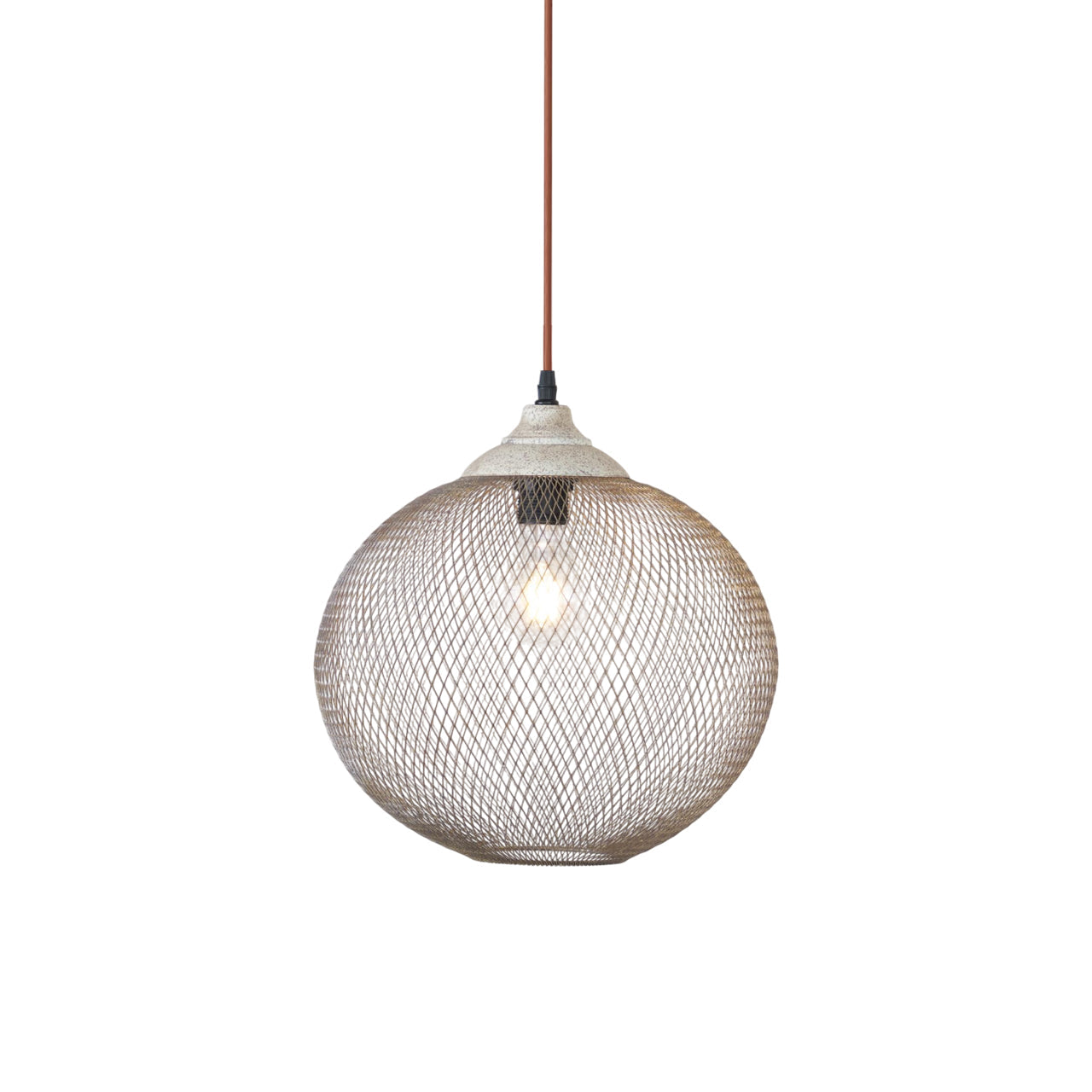 Andis Mesh Pendant Lamp