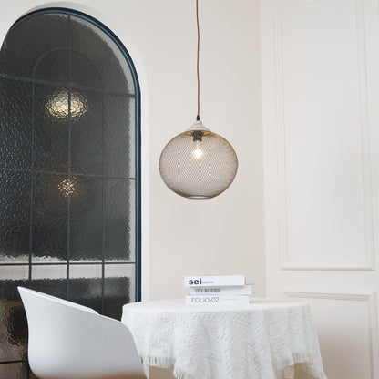 Andis Mesh Pendant Lamp