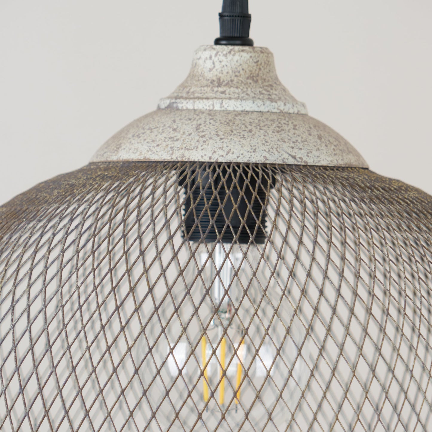 Andis Mesh Pendant Lamp
