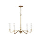 Claria Chandelier