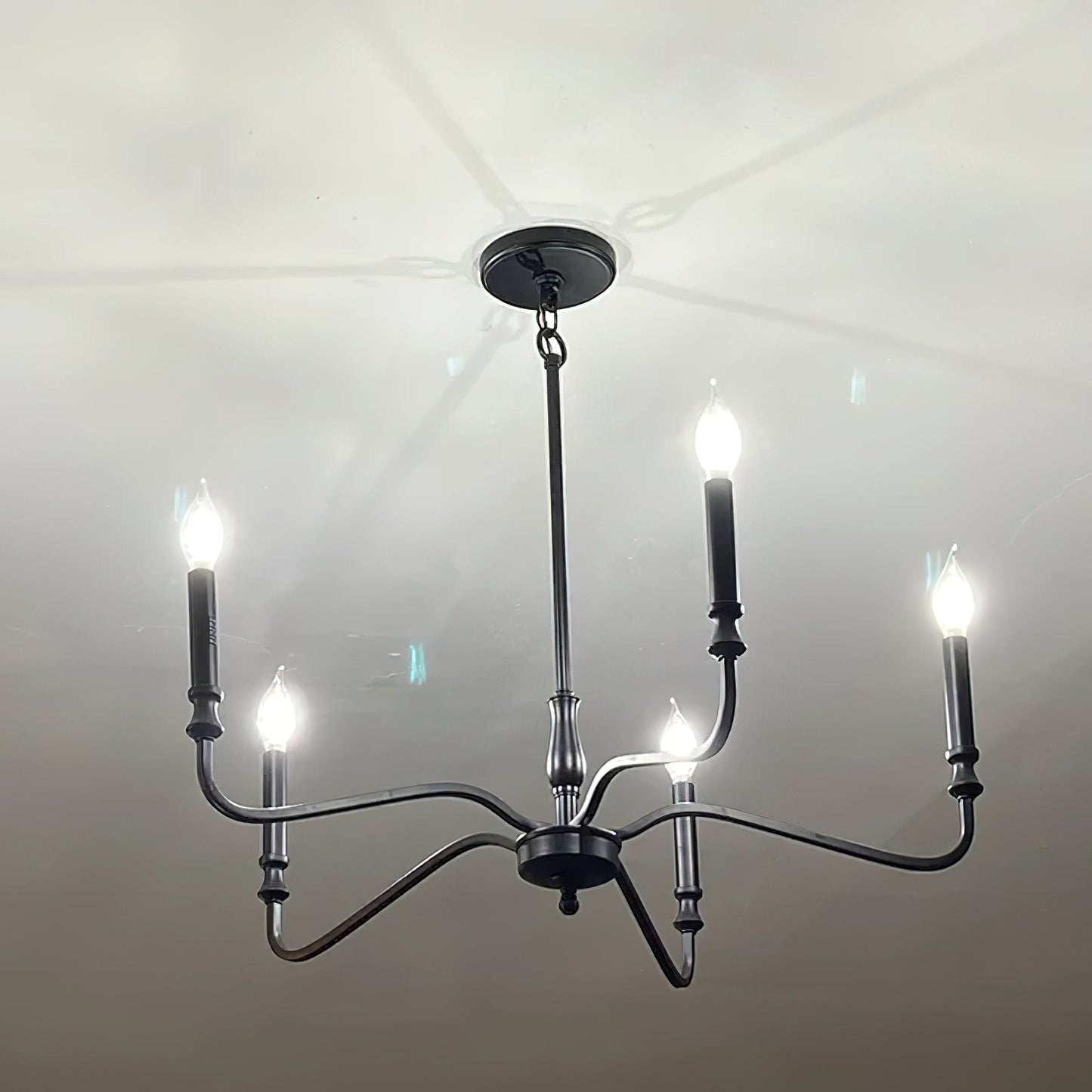 Claria Chandelier