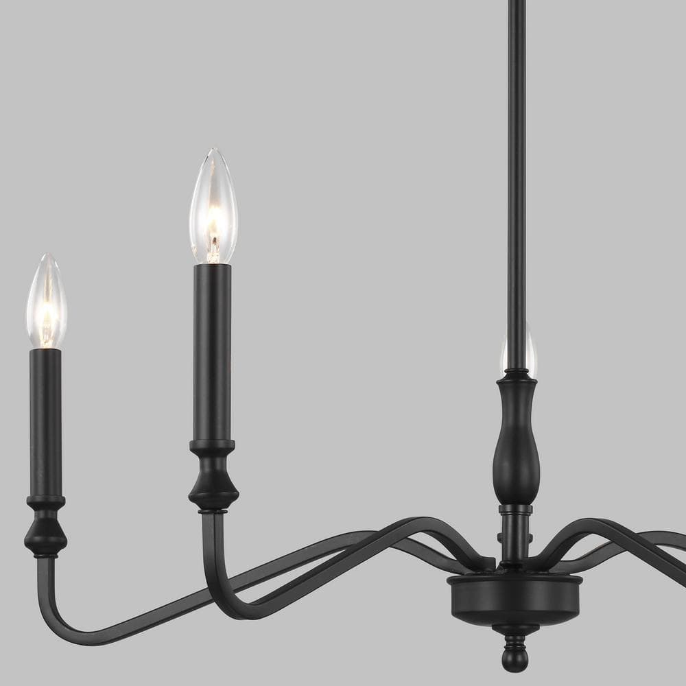 Claria Chandelier