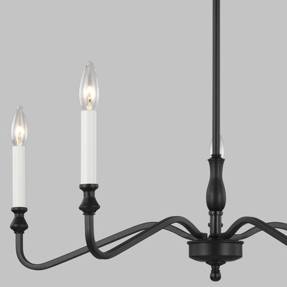 Claria Chandelier