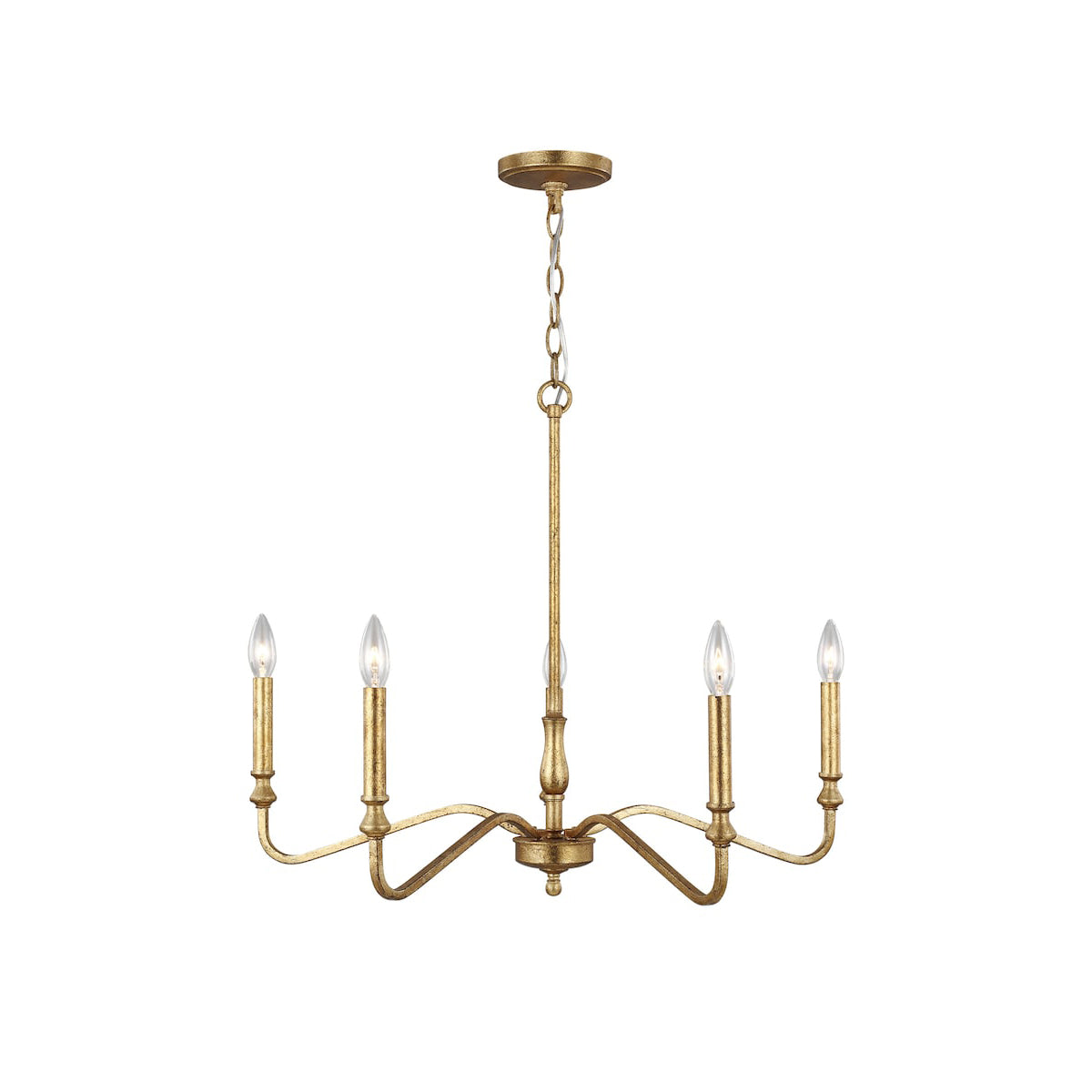 Claria Chandelier