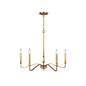 Claria Chandelier