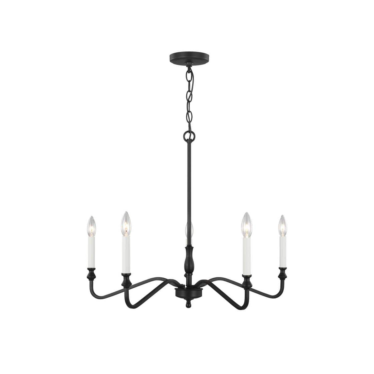 Claria Chandelier
