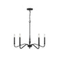 Claria Chandelier