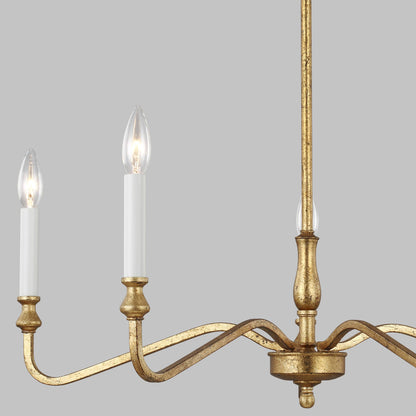 Claria Chandelier