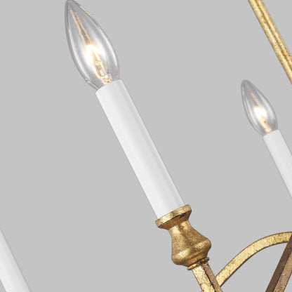 Claria Chandelier