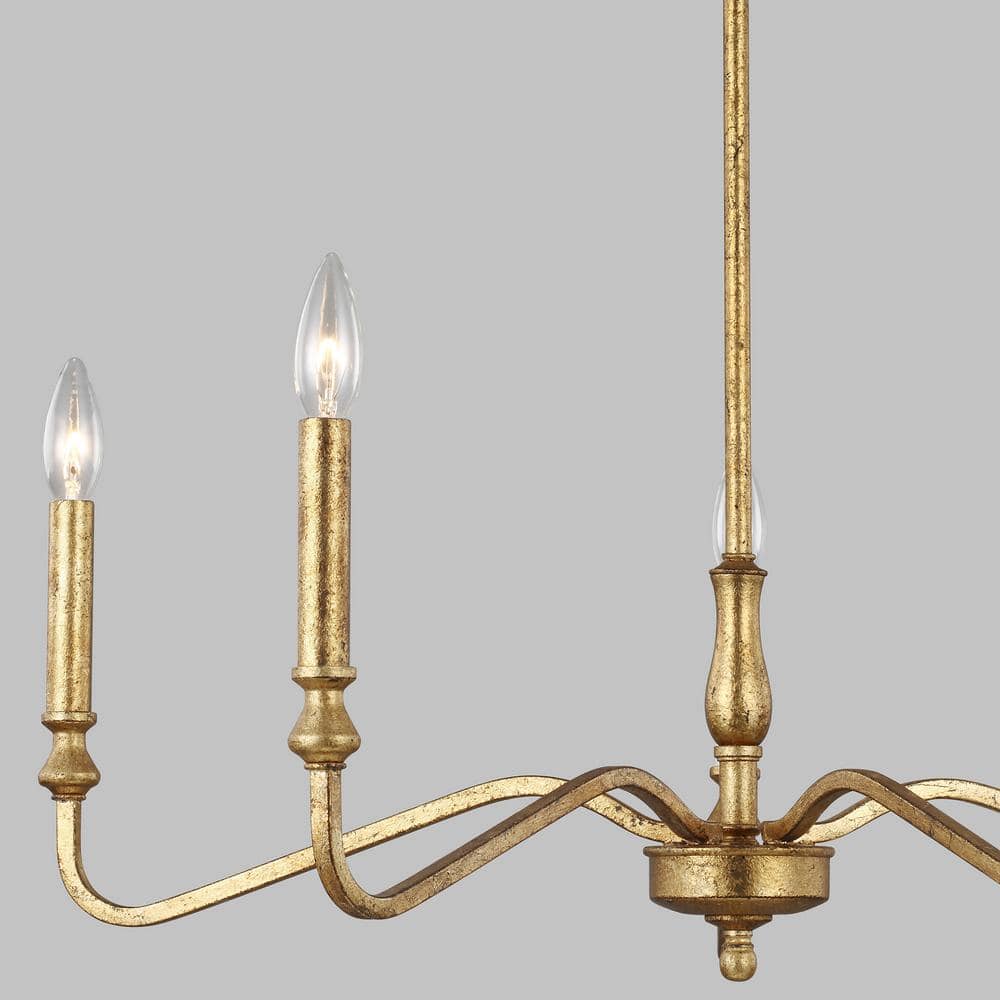 Claria Chandelier