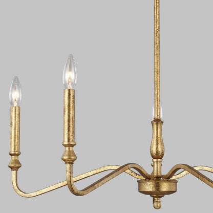 Claria Chandelier