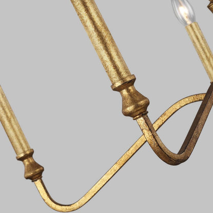 Claria Chandelier