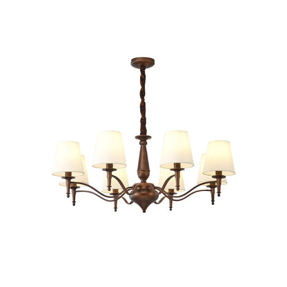 Zelis Chandelier