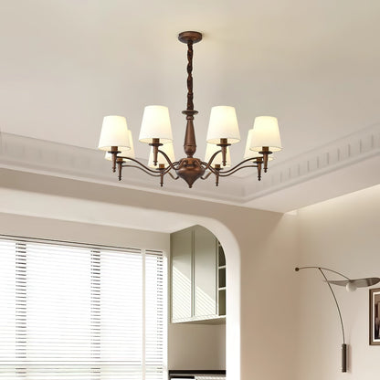 Zelis Chandelier