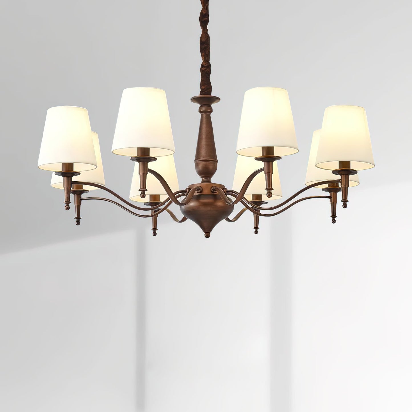 Zelis Chandelier