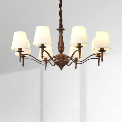 Zelis Chandelier