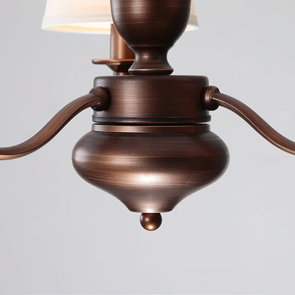 Zelis Chandelier