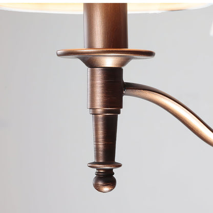 Zelis Chandelier