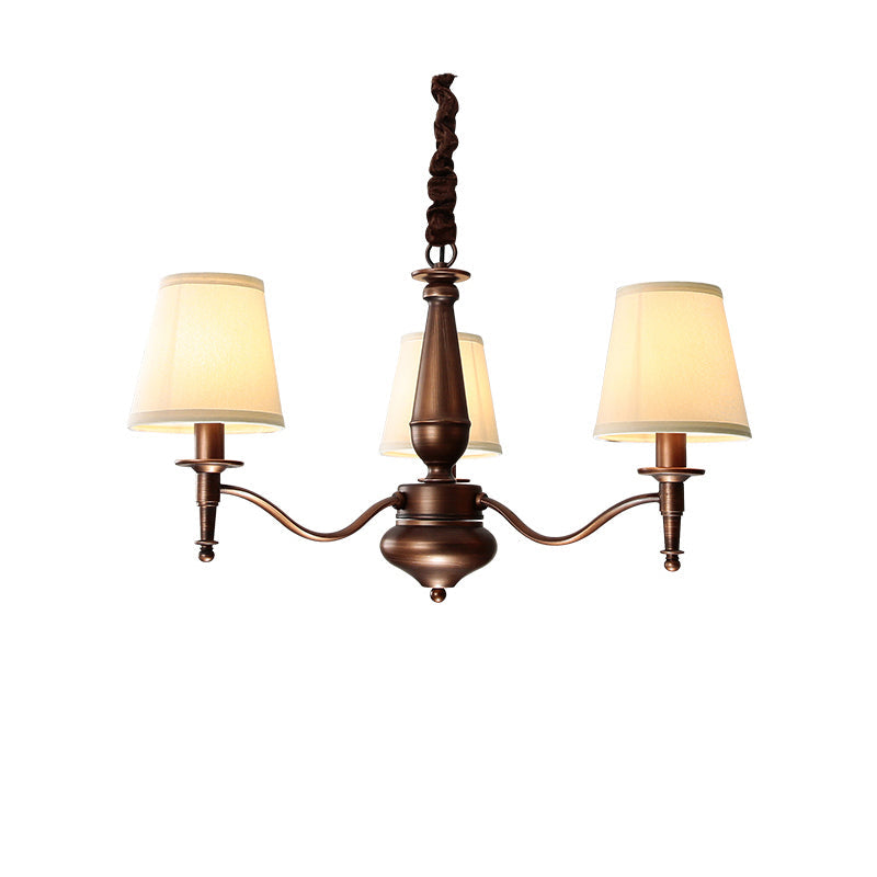 Zelis Chandelier