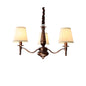 Zelis Chandelier