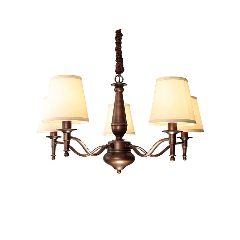 Zelis Chandelier