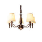 Zelis Chandelier