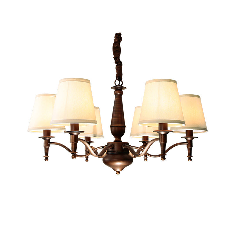 Zelis Chandelier