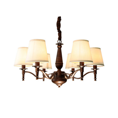 Zelis Chandelier