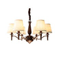 Zelis Chandelier