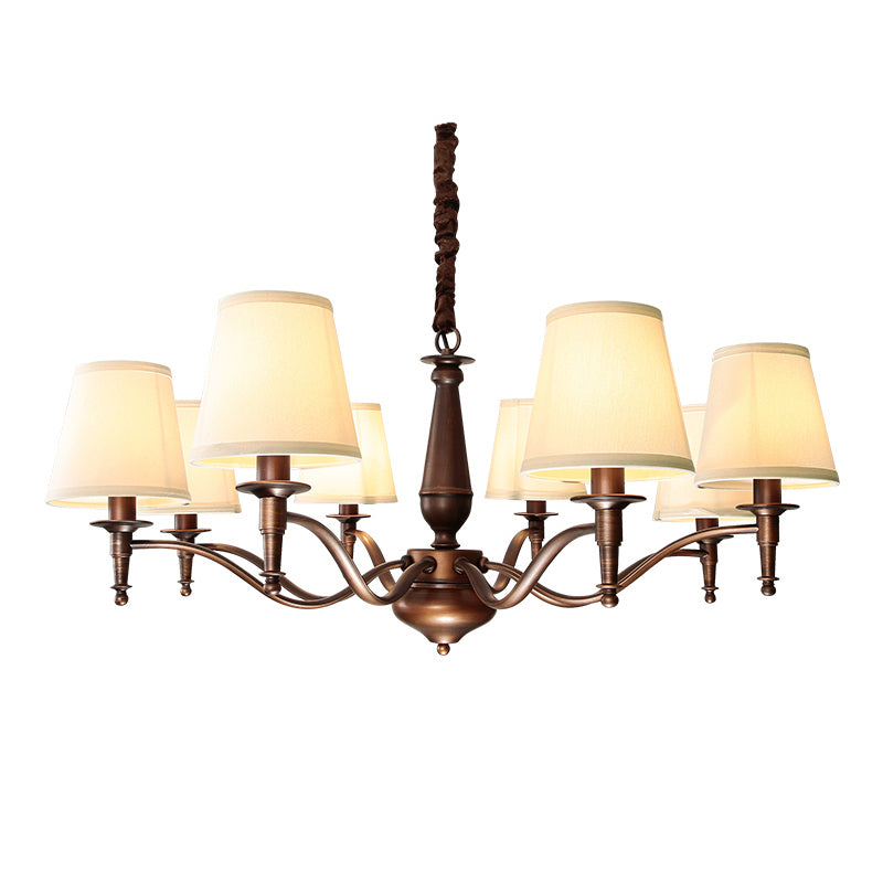 Zelis Chandelier