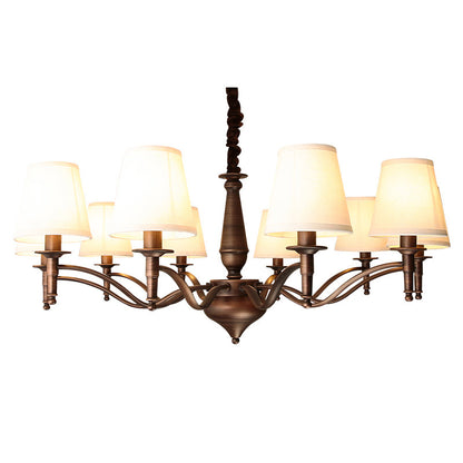 Zelis Chandelier