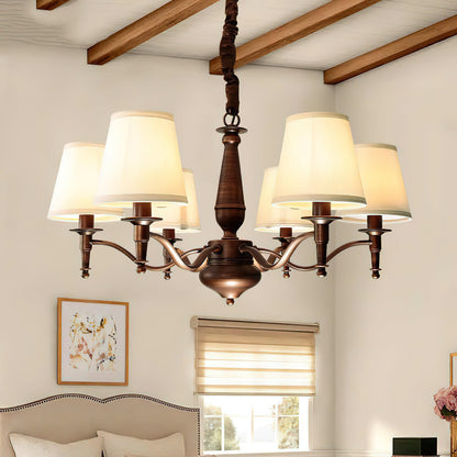 Zelis Chandelier