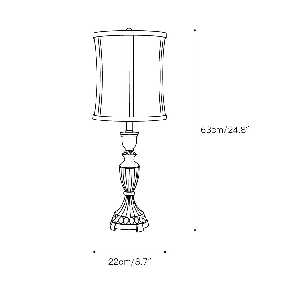 Falia Table Lamp
