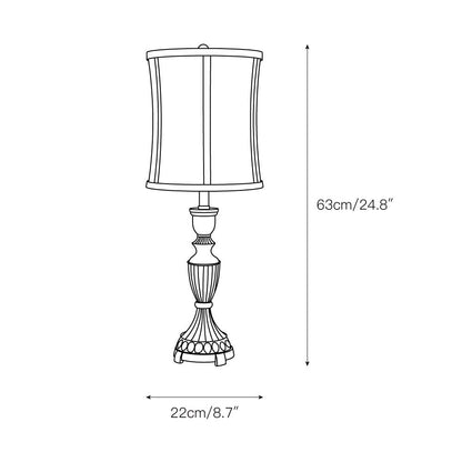 Falia Table Lamp