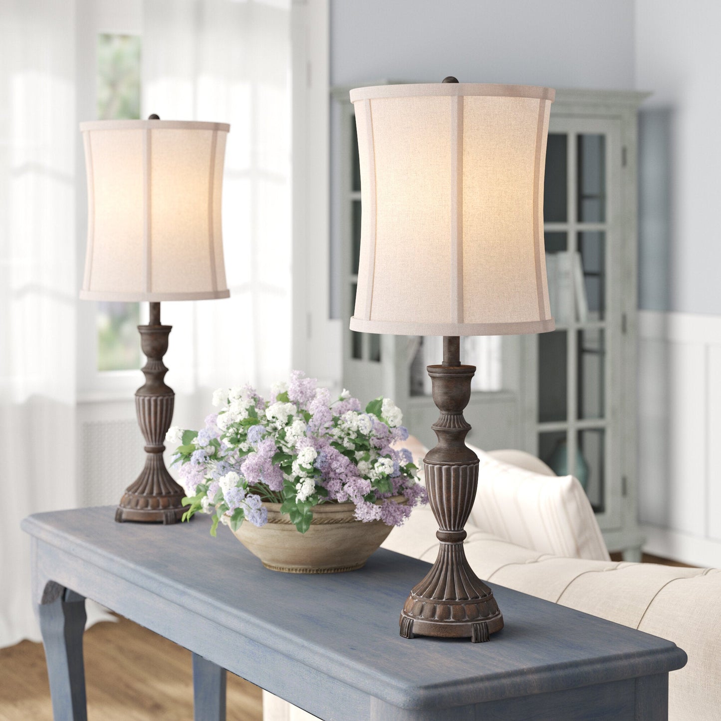 Falia Table Lamp