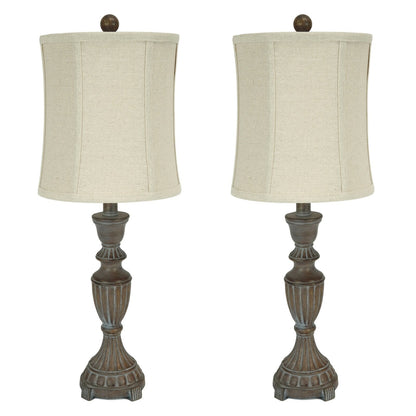 Falia Table Lamp
