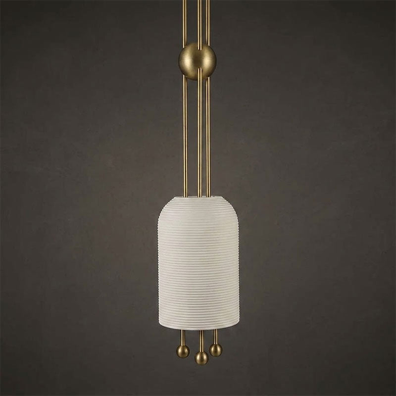 Gerda Glass Pendant Lamp