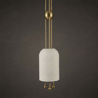 Gerda Glass Pendant Lamp
