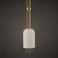 Gerda Glass Pendant Lamp