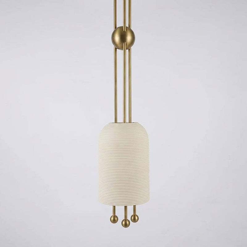 Gerda Glass Pendant Lamp