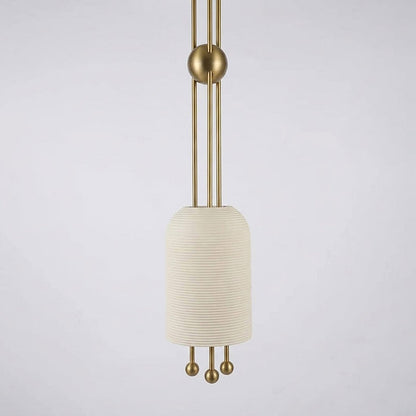 Gerda Glass Pendant Lamp