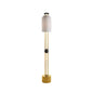 Gerda Glass Floor Lamp