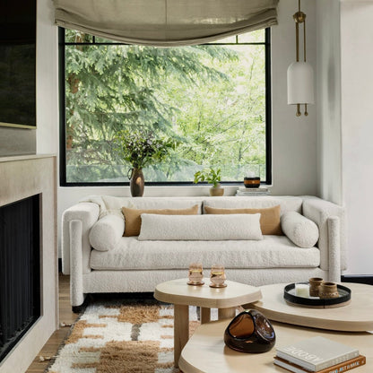 Gerda Glass Pendant Lamp