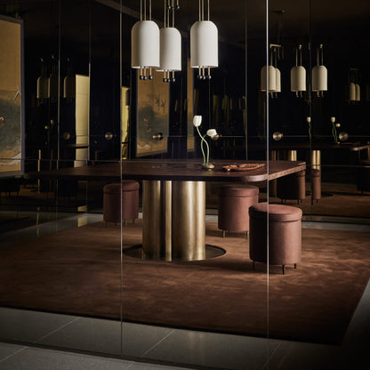 Gerda Glass Pendant Lamp