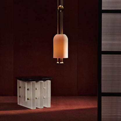 Gerda Glass Pendant Lamp