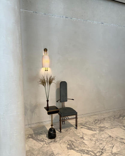 Gerda Glass Sconce